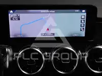 2021 Mercedes Benz GLB 250