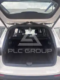 2021 Mercedes Benz GLB 250