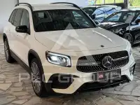 2021 Mercedes Benz GLB 250