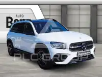 2021 Mercedes Benz GLB 250
