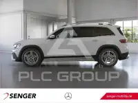 2021 Mercedes Benz GLB 250