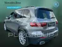 2021 Mercedes Benz GLB 250