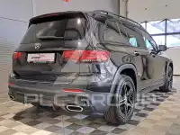 2021 Mercedes Benz GLB 250