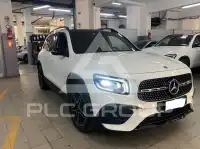 2021 Mercedes Benz GLB 250
