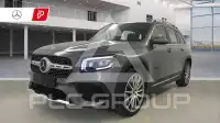 2021 Mercedes Benz GLB 250