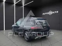 2021 Mercedes Benz GLB 250