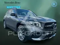 2021 Mercedes Benz GLB 250