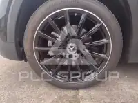 2021 Mercedes Benz GLB 250