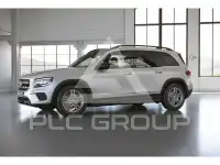2021 Mercedes Benz GLB 250