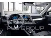 2021 Mercedes Benz GLB 250
