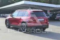 2021 Mercedes Benz GLB 250