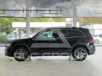 2021 Mercedes Benz GLB 250