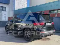 2021 Mercedes Benz GLB 250