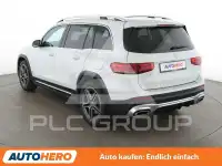 2021 Mercedes Benz GLB 250