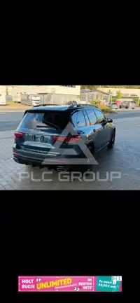 2021 Mercedes Benz GLB 250