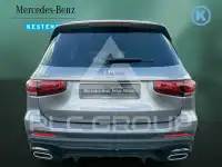 2021 Mercedes Benz GLB 250