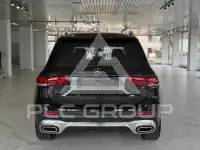 2021 Mercedes Benz GLB 250