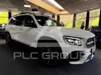 2021 Mercedes Benz GLB 250