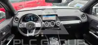 2021 Mercedes Benz GLB 250