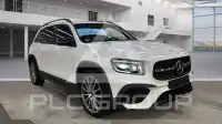 2021 Mercedes Benz GLB 250