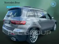 2021 Mercedes Benz GLB 250