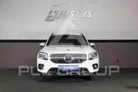 2021 Mercedes Benz GLB 250
