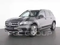 2021 Mercedes Benz GLB 250
