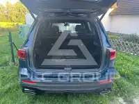 2021 Mercedes Benz GLB 250
