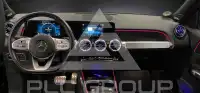 2021 Mercedes Benz GLB 250