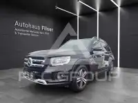 2021 Mercedes Benz GLB 250