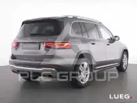 2021 Mercedes Benz GLB 250