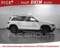 2021 Mercedes Benz GLB 250