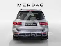 2021 Mercedes Benz GLB 250