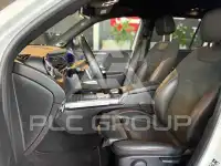 2021 Mercedes Benz GLB 250