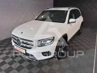 2021 Mercedes Benz GLB 250