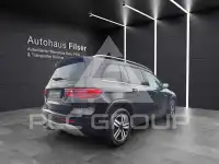 2021 Mercedes Benz GLB 250