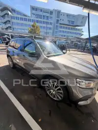 2021 Mercedes Benz GLB 250