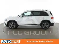 2021 Mercedes Benz GLB 250