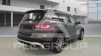 2021 Mercedes Benz GLB 250