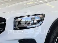 2021 Mercedes Benz GLB 250