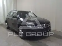 2021 Mercedes Benz GLB 250