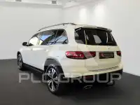 2021 Mercedes Benz GLB 250