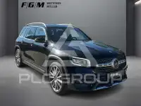 2021 Mercedes Benz GLB 250