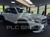 2021 Mercedes Benz GLB 250