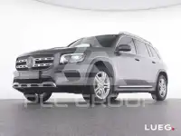 2021 Mercedes Benz GLB 250