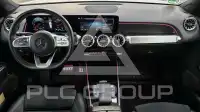2021 Mercedes Benz GLB 250