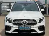 2021 Mercedes Benz GLB 250
