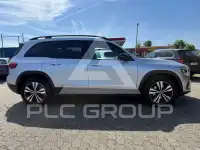 2021 Mercedes Benz GLB 250