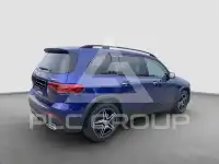 2021 Mercedes Benz GLB 250