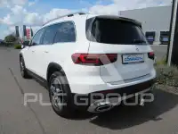 2021 Mercedes Benz GLB 250